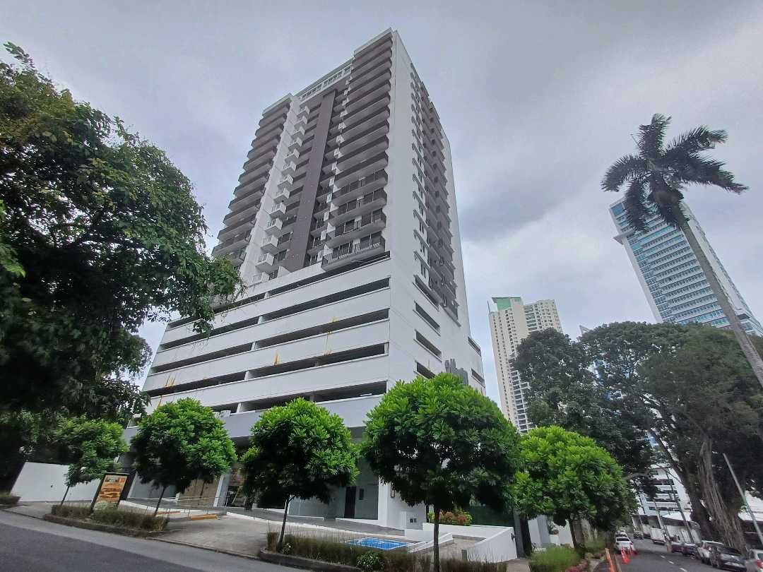 PH LEMON TOWER | (MODELO: F) - RM.P