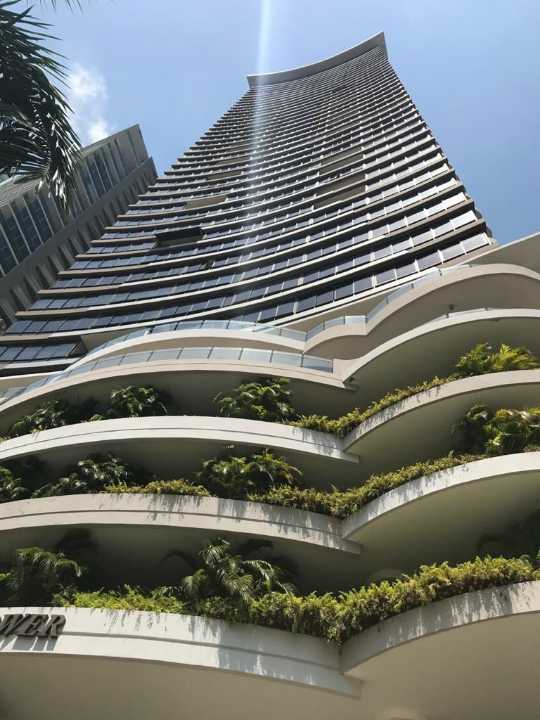 PH PANAMA BAY TOWER (MOD. A) - RM