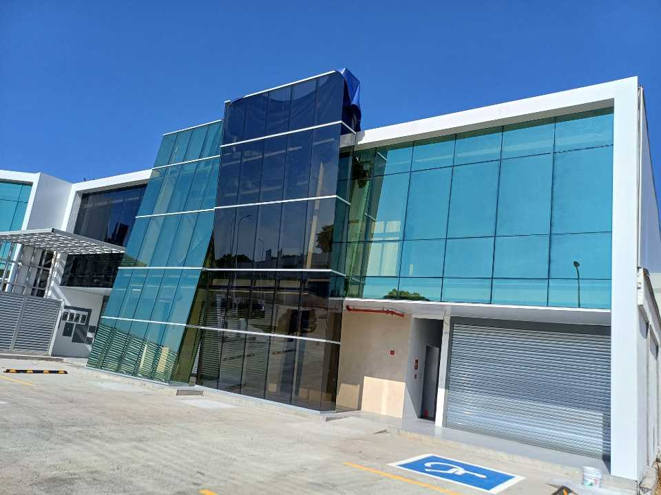 PH PANAMA VIEJO BUSINESS CENTER | PVBC (200 m²) - RM.P