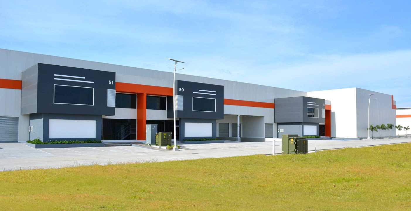 BODEGA EN ALQUILER Y VENTA, PACORA | PH PANAPARK FREE ZONE - RM.P