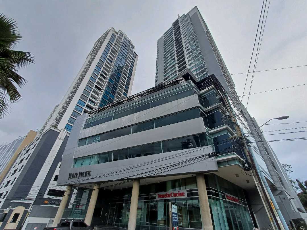 LOCAL EN ALQUILER Y VENTA, SAN FRANCISCO | PH PLAZA PACIFIC (PB) - RM