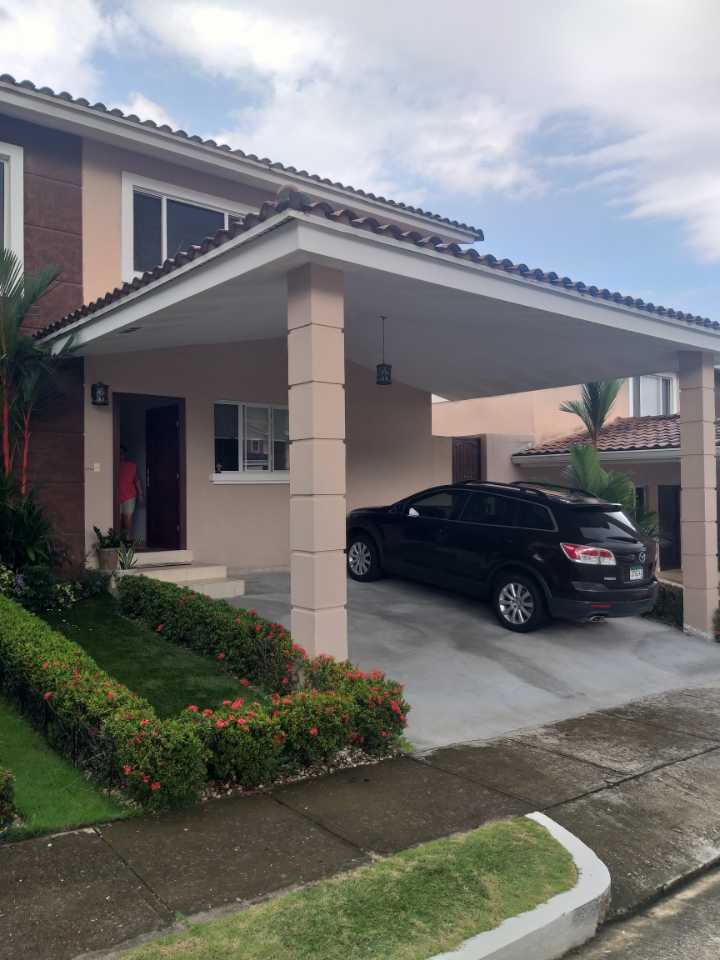 CASA EN VENTA, BRISAS DEL GOLF, PANAMA | PH VILLA TIBER - RM