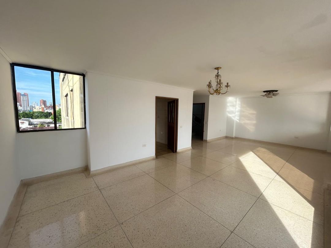 Porvenir - Apartamento en Venta- Barranquilla