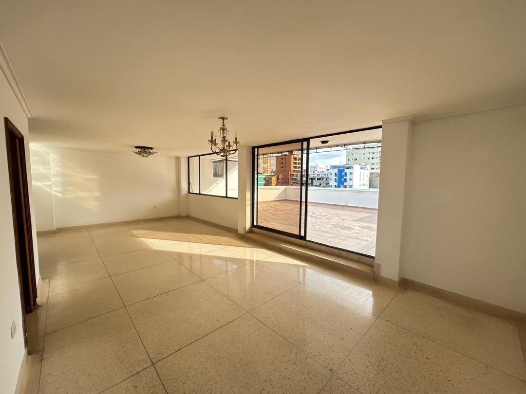 Porvenir - Apartamento en Venta- Barranquilla