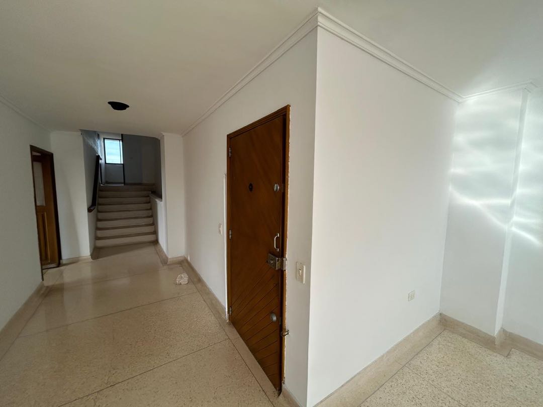 Porvenir - Apartamento en Venta- Barranquilla