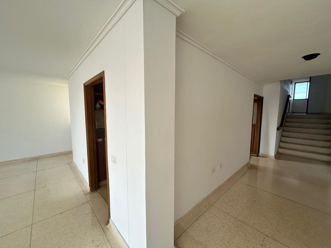 Porvenir - Apartamento en Venta- Barranquilla