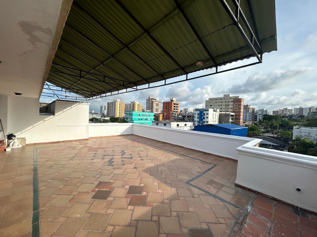 Porvenir - Apartamento en Venta- Barranquilla
