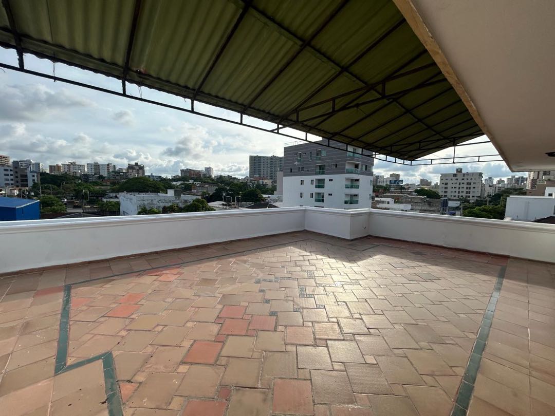 Porvenir - Apartamento en Venta- Barranquilla