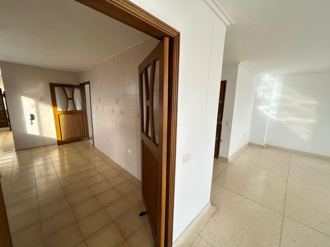 Porvenir - Apartamento en Venta- Barranquilla