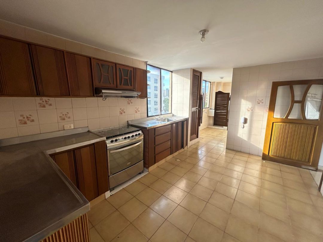 Porvenir - Apartamento en Venta- Barranquilla