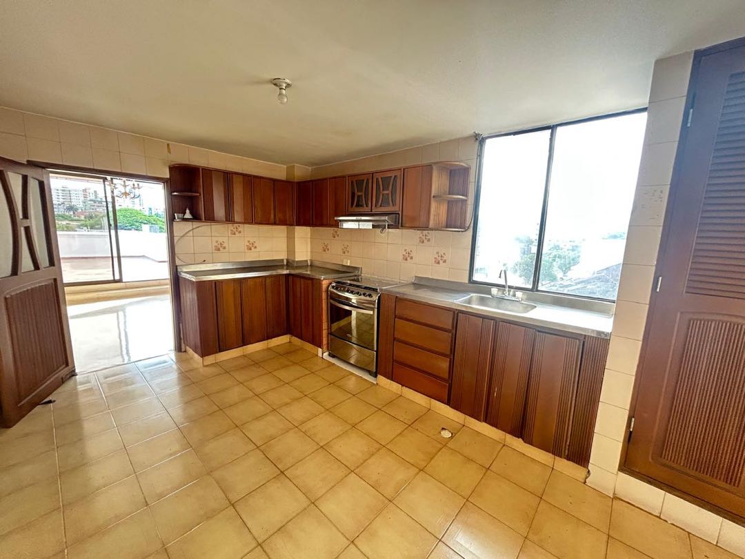 Porvenir - Apartamento en Venta- Barranquilla