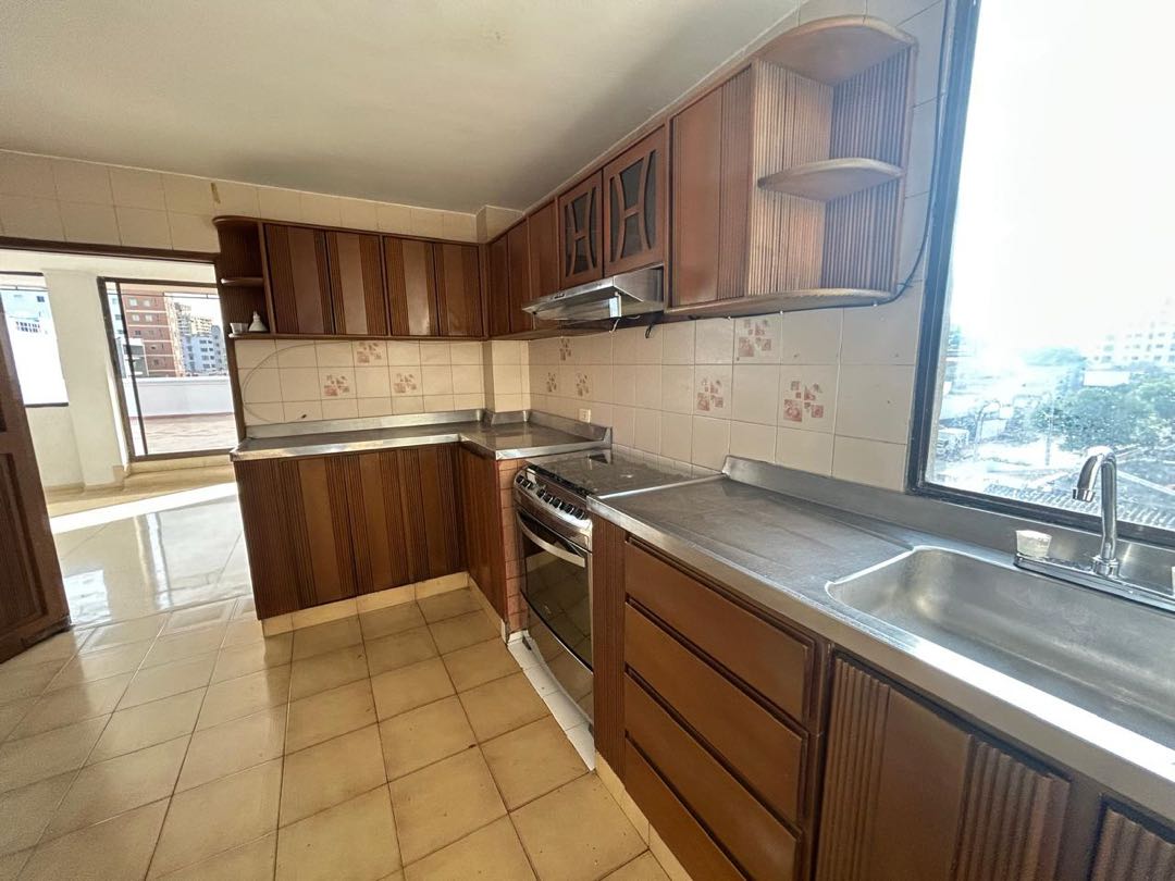 Porvenir - Apartamento en Venta- Barranquilla