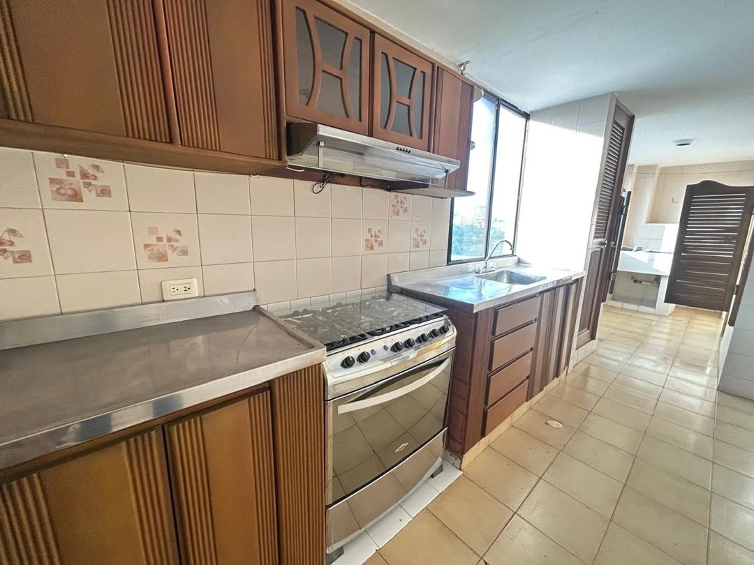 Porvenir - Apartamento en Venta- Barranquilla