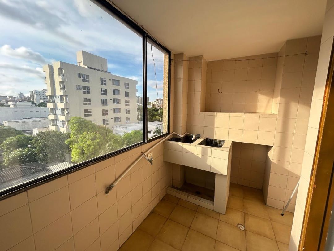 Porvenir - Apartamento en Venta- Barranquilla