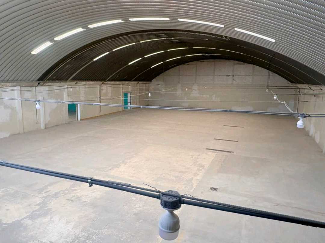 ⭕ PRECIO EXCLUSIVO
BODEGA EN ALQUILER????Colonia La Escuadrilla, Z2 Mixco