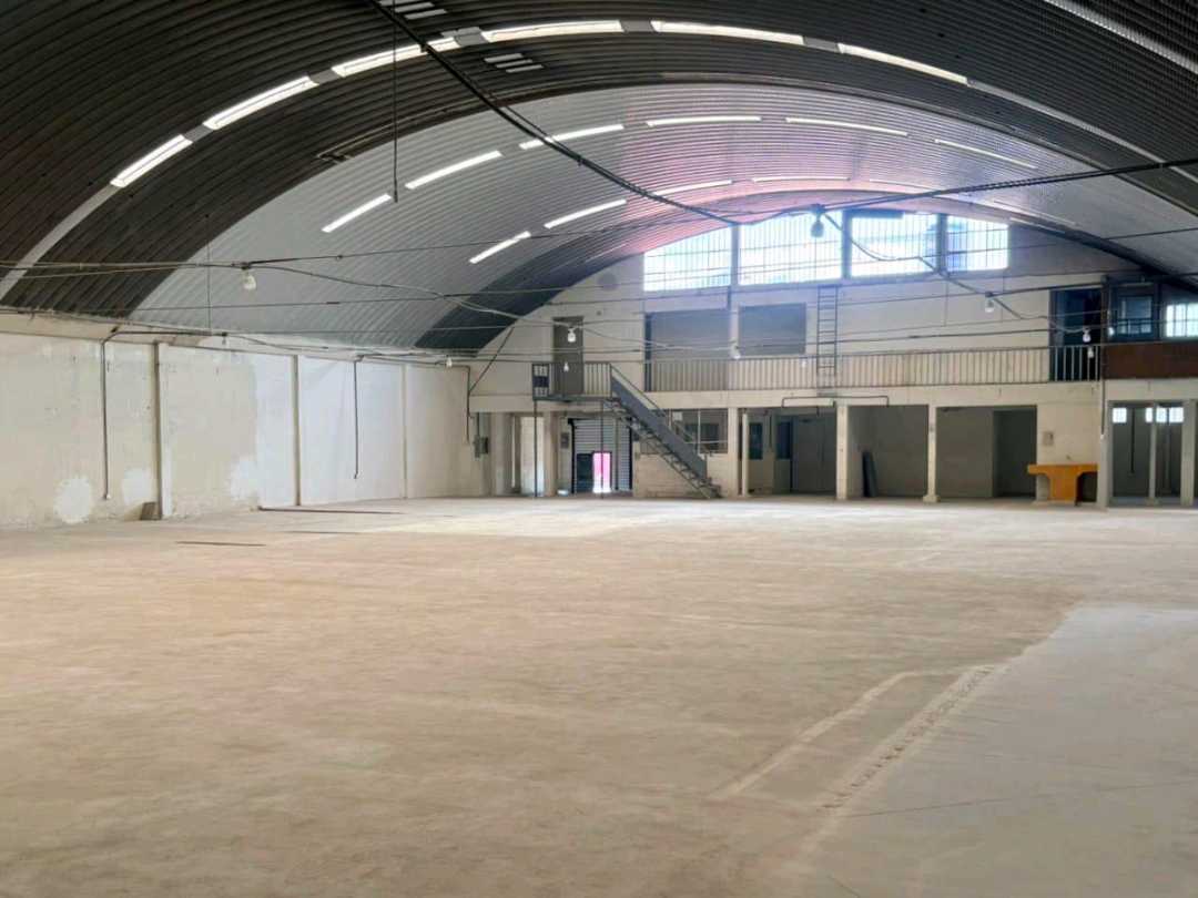 ⭕ PRECIO EXCLUSIVO
BODEGA EN ALQUILER????Colonia La Escuadrilla, Z2 Mixco - Image 2