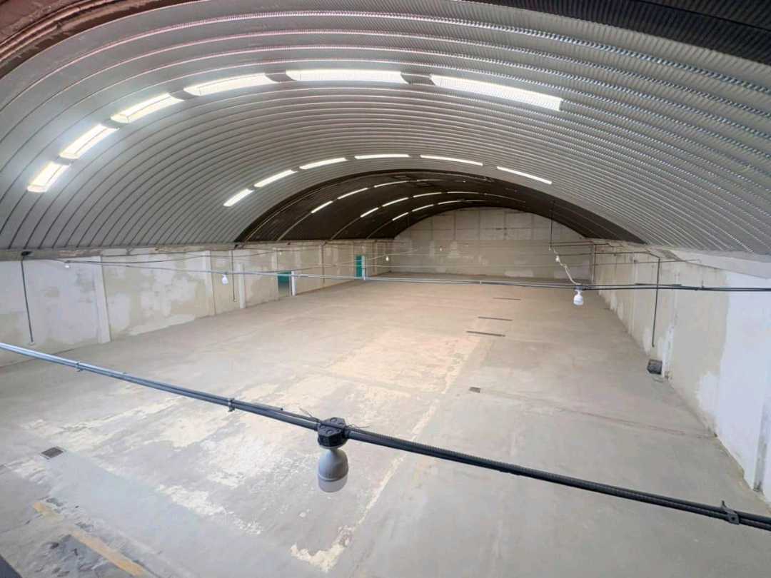 ⭕ PRECIO EXCLUSIVO
BODEGA EN ALQUILER????Colonia La Escuadrilla, Z2 Mixco - Image 3