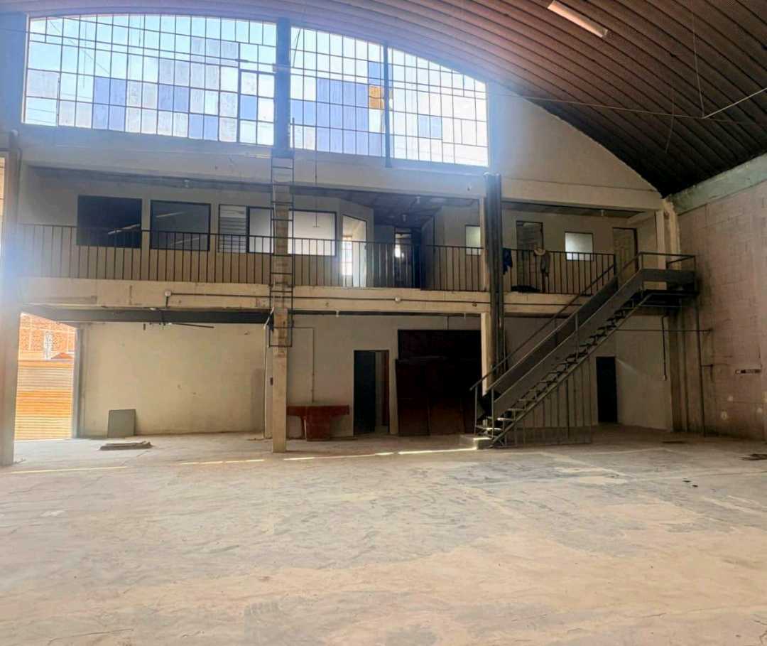 ⭕ PRECIO EXCLUSIVO
BODEGA EN ALQUILER????Colonia La Escuadrilla, Z2 Mixco - Image 5