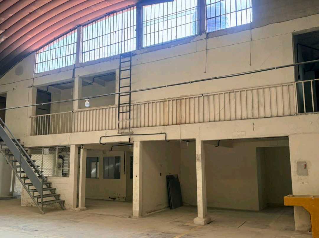 ⭕ PRECIO EXCLUSIVO
BODEGA EN ALQUILER????Colonia La Escuadrilla, Z2 Mixco - Miniatura 6