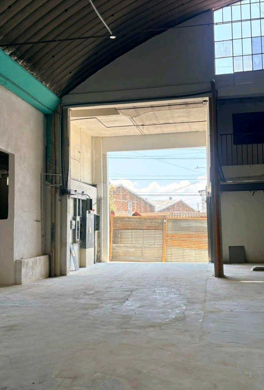 ⭕ PRECIO EXCLUSIVO
BODEGA EN ALQUILER????Colonia La Escuadrilla, Z2 Mixco - Miniatura 7