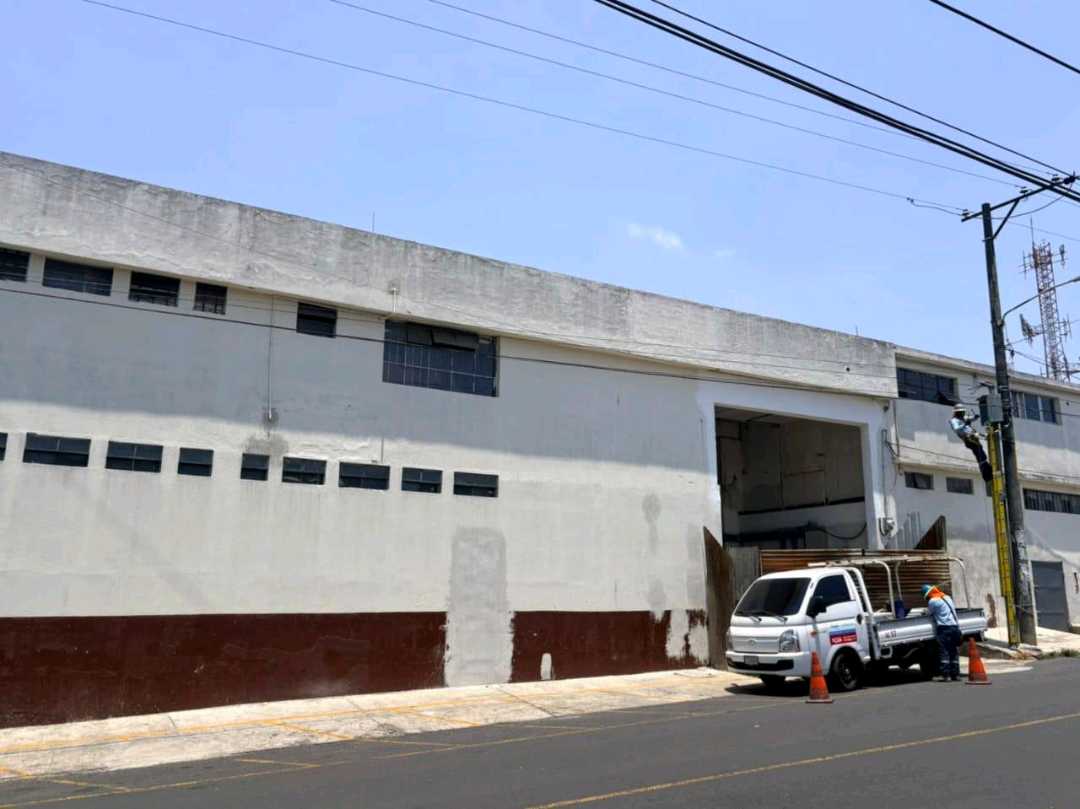 ⭕ PRECIO EXCLUSIVO
BODEGA EN ALQUILER????Colonia La Escuadrilla, Z2 Mixco - Miniatura 8