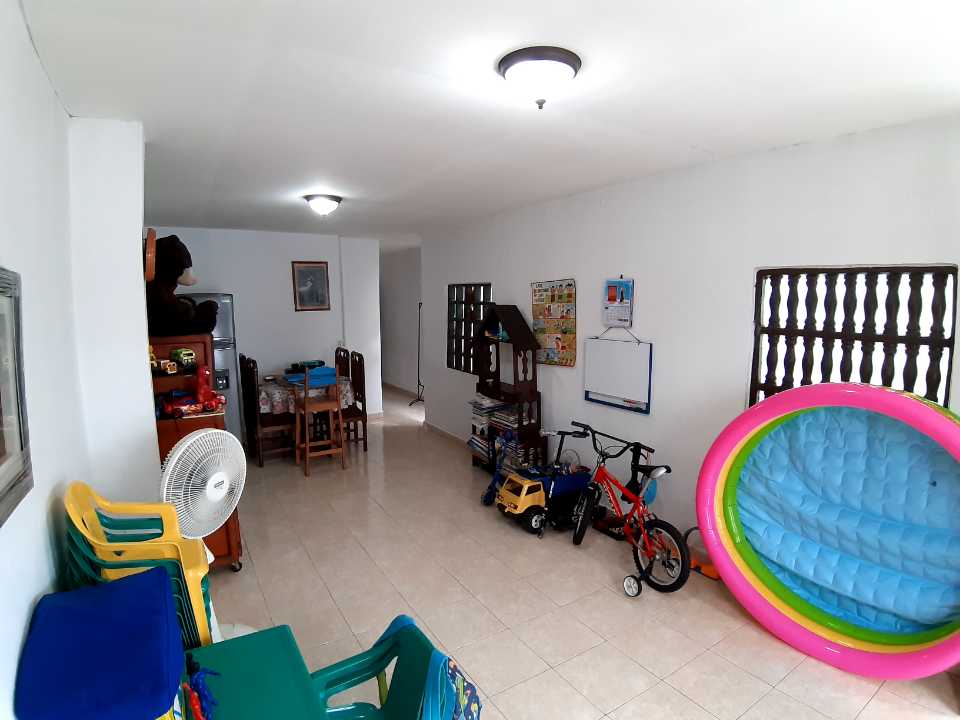 Casa en venta- Pumarejo- Barranquilla