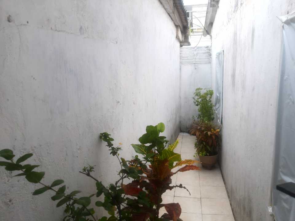 Casa en venta- Pumarejo- Barranquilla