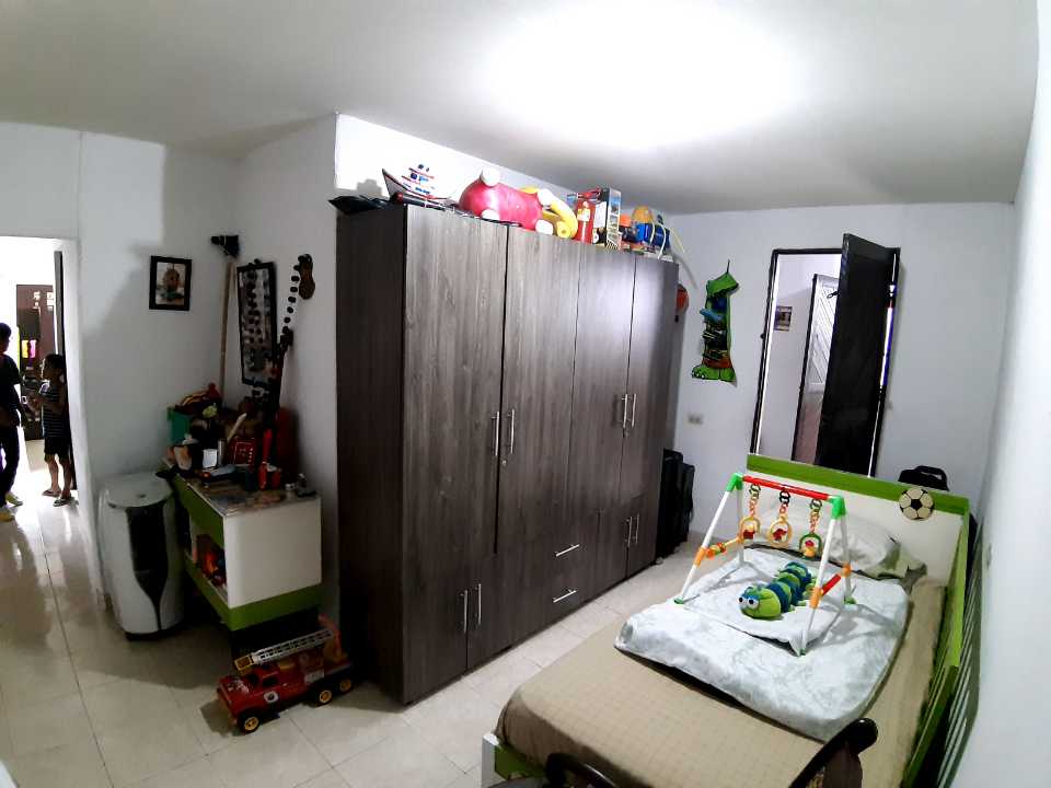 Casa en venta- Pumarejo- Barranquilla