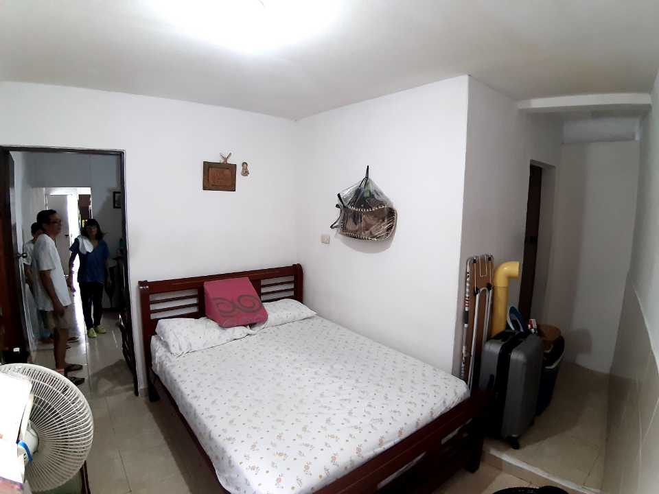 Casa en venta- Pumarejo- Barranquilla