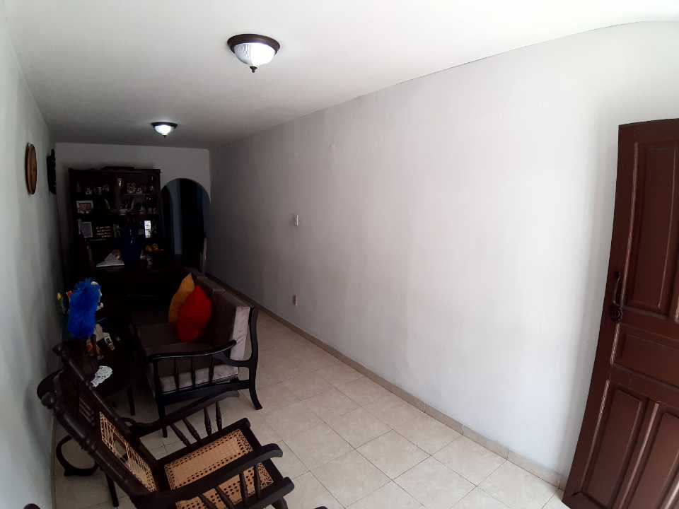 Casa en venta- Pumarejo- Barranquilla