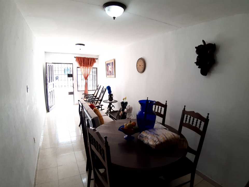 Casa en venta- Pumarejo- Barranquilla
