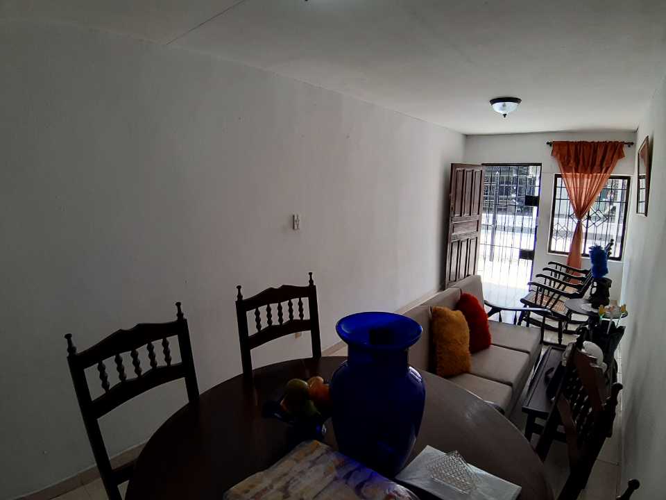 Casa en venta- Pumarejo- Barranquilla