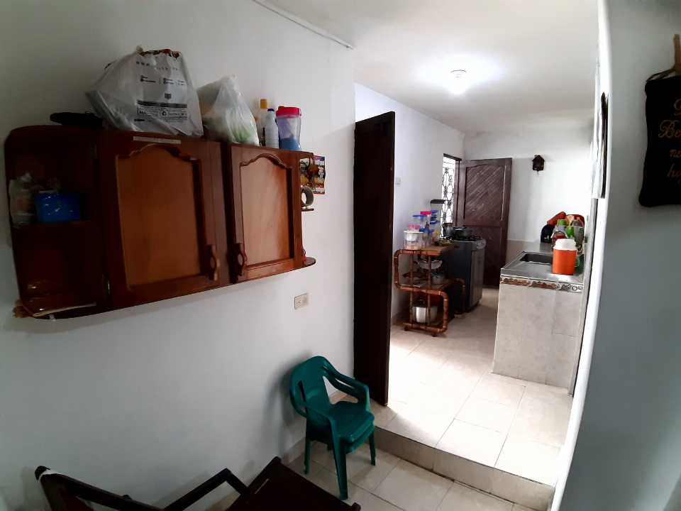 Casa en venta- Pumarejo- Barranquilla