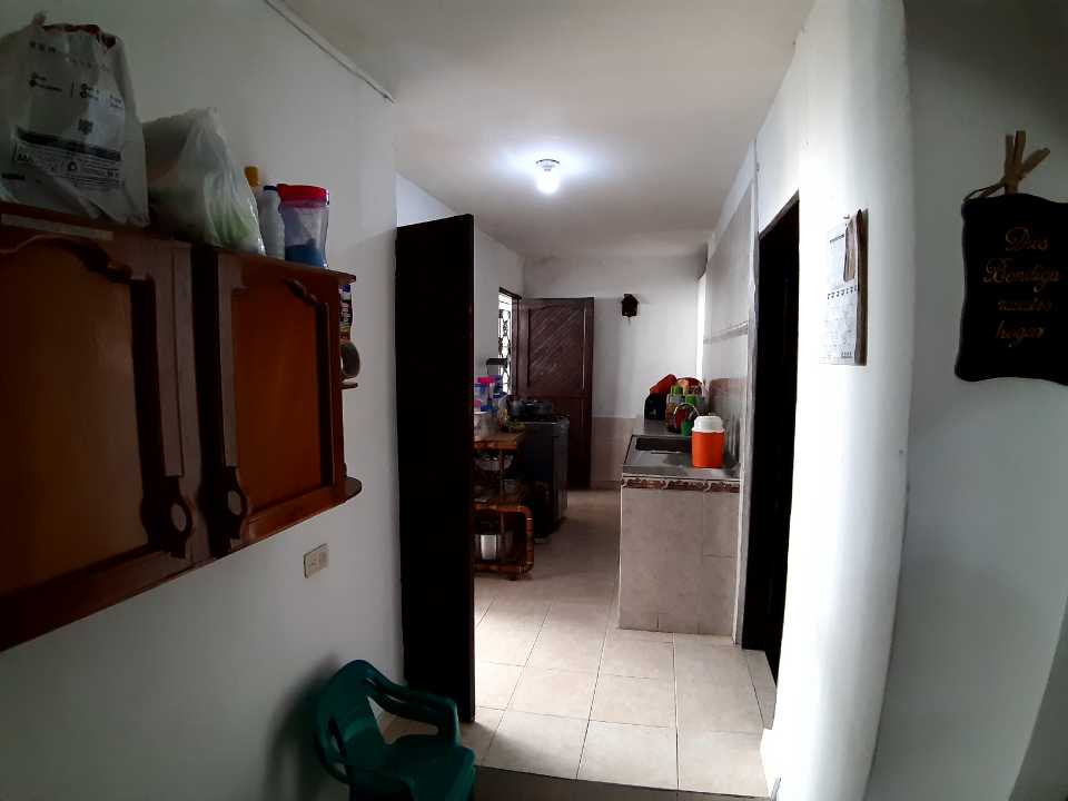 Casa en venta- Pumarejo- Barranquilla