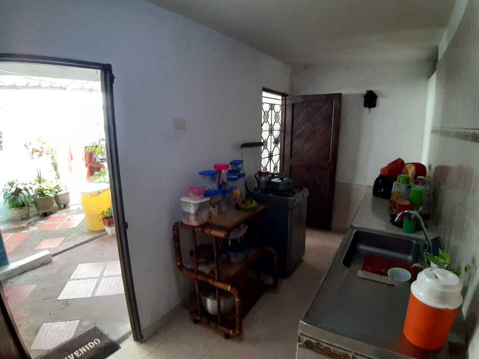 Casa en venta- Pumarejo- Barranquilla