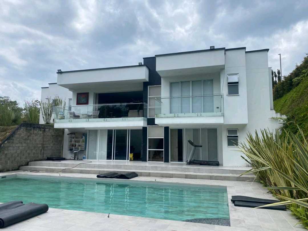 VENTA CASA SECTOR  CONDINA