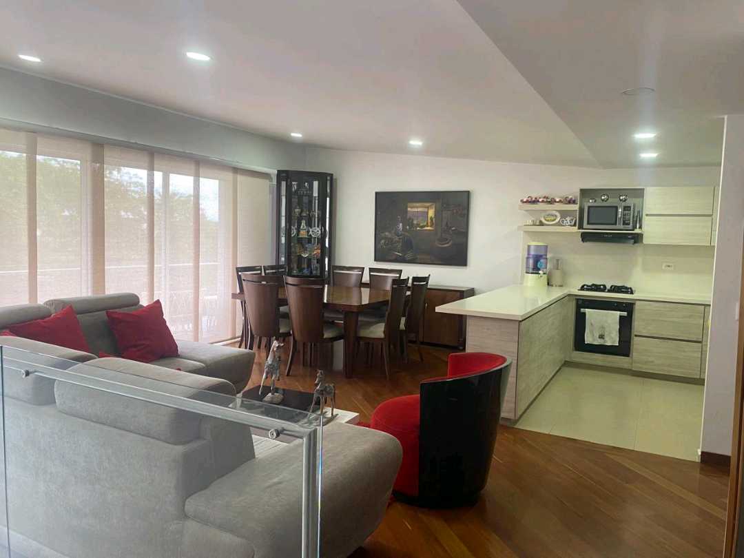 Imagen de VENTA CASA SECTOR  CONDINA