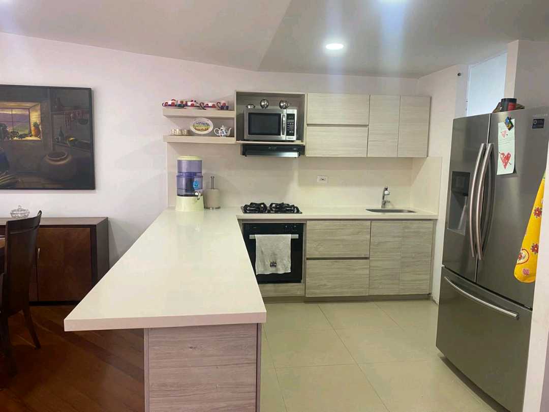Imagen de VENTA CASA SECTOR  CONDINA