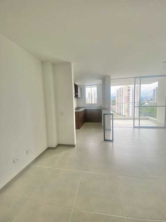 Venta Apartamento - Ciudad Natura- Dosquebradas