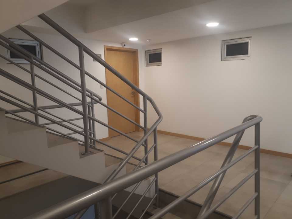 APARTAMENTO EN ALQUILER EN ZONA 10  –  2 HABITACIONES - Miniatura 9