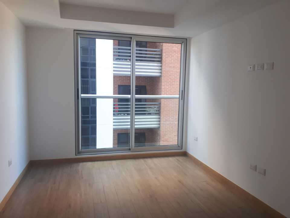 APARTAMENTO EN ALQUILER EN ZONA 10  –  2 HABITACIONES - Miniatura 2