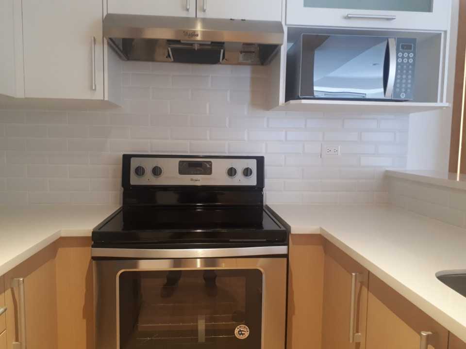 APARTAMENTO EN ALQUILER EN ZONA 10  –  2 HABITACIONES - Miniatura 3