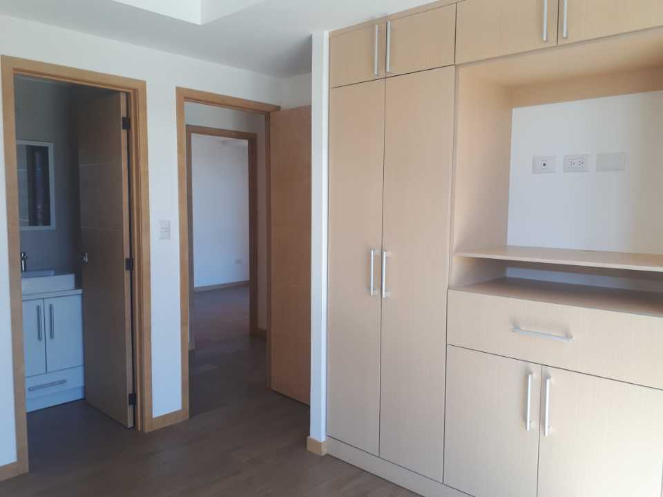 APARTAMENTO EN ALQUILER EN ZONA 10  –  2 HABITACIONES - Miniatura 4