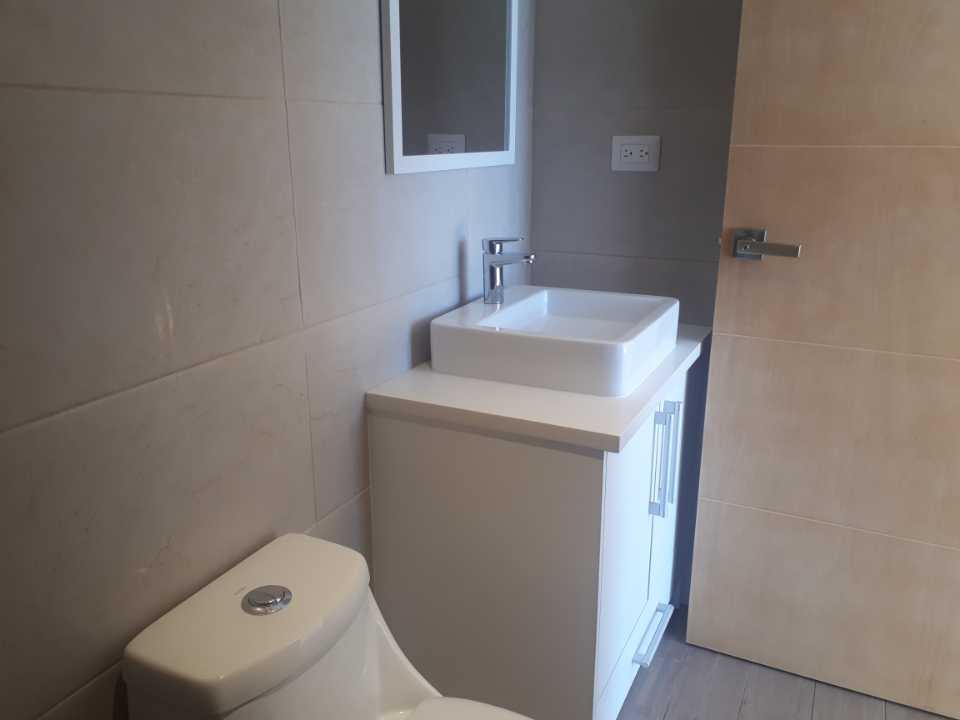 APARTAMENTO EN ALQUILER EN ZONA 10  –  2 HABITACIONES - Miniatura 7