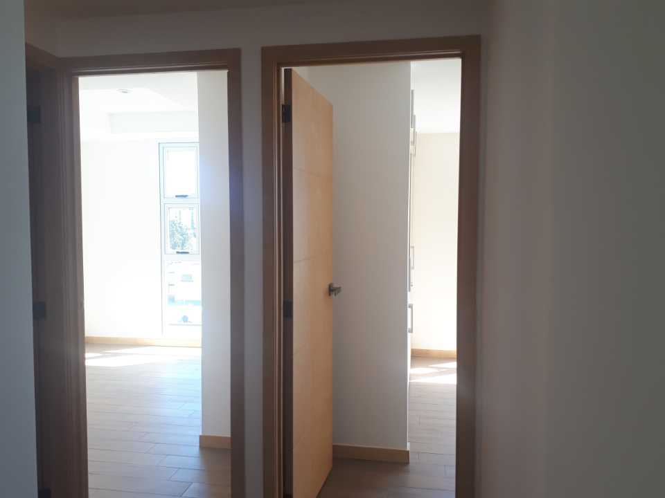 APARTAMENTO EN ALQUILER EN ZONA 10  –  2 HABITACIONES - Miniatura 8
