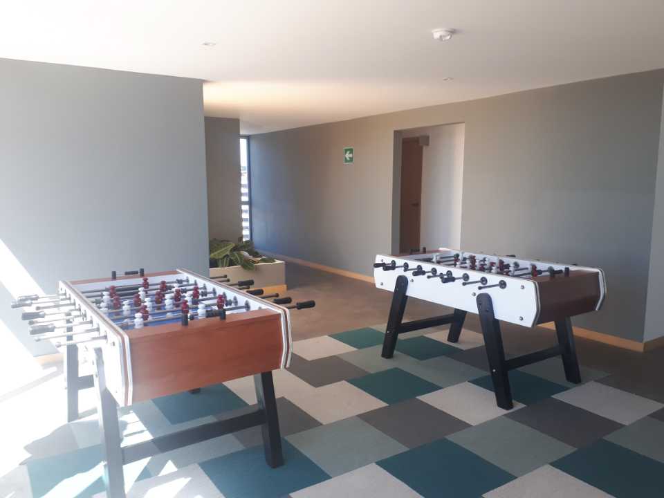 APARTAMENTO EN ALQUILER EN ZONA 10  –  2 HABITACIONES - Miniatura 17