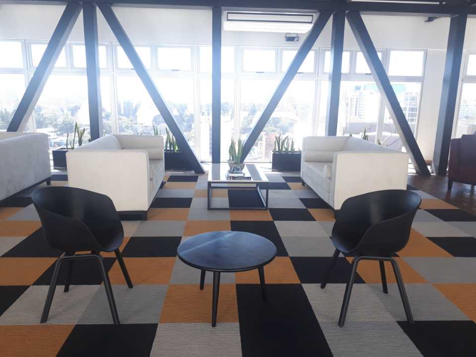 APARTAMENTO EN ALQUILER EN ZONA 10  –  2 HABITACIONES - Miniatura 18