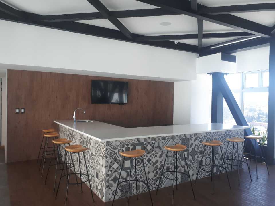 APARTAMENTO EN ALQUILER EN ZONA 10  –  2 HABITACIONES - Miniatura 19