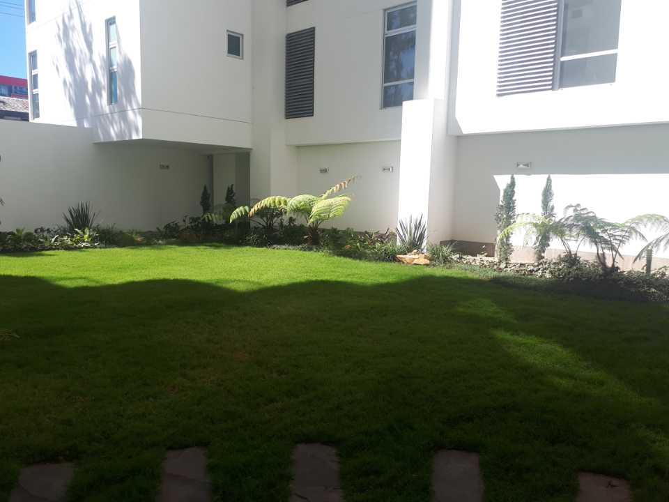 APARTAMENTO EN ALQUILER EN ZONA 10  –  2 HABITACIONES - Miniatura 24