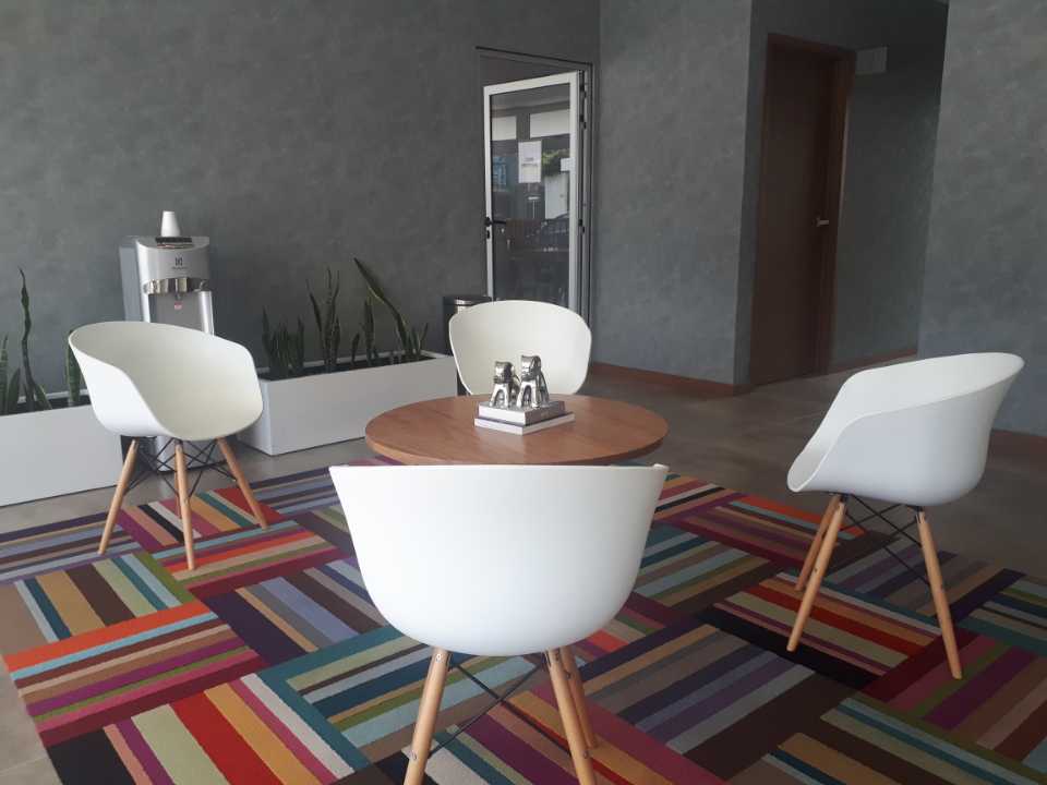 APARTAMENTO EN ALQUILER EN ZONA 10  –  2 HABITACIONES - Miniatura 25